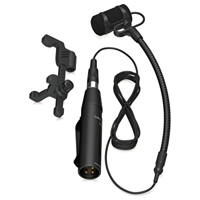 BEHRINGER CB100 Keman için Condenser Mikrofon